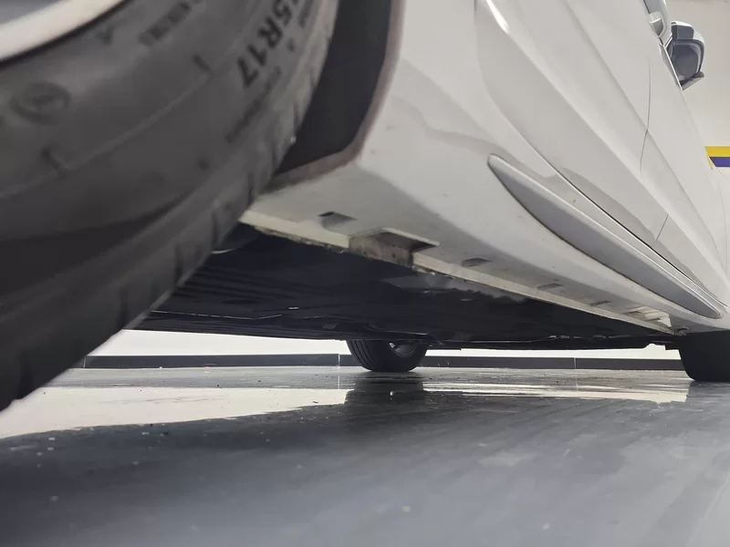 GEELY PrefaceL 2022 car image #24