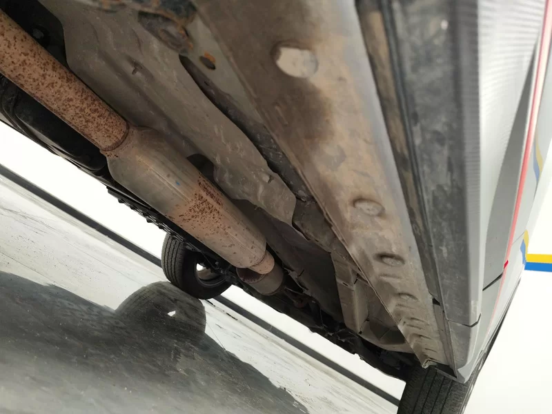 Changan CS85 Coupe 2021 #24 Changan CS85 Coupe 2021 car image #24