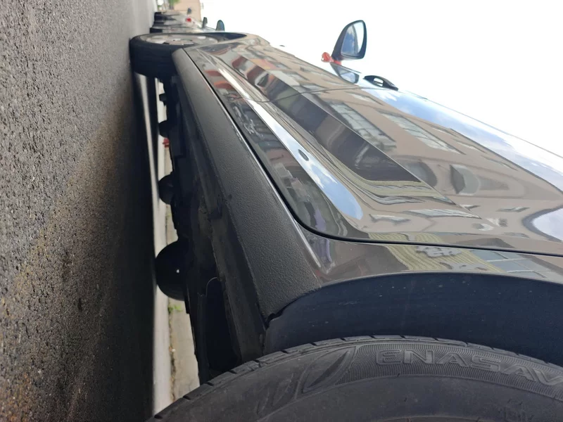 Skoda Rapid 2017 imagen de coche #24