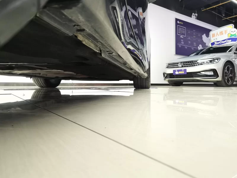 Audi A6 2021 car image #24