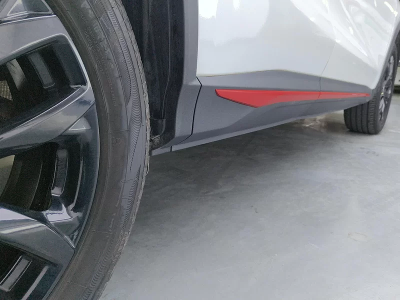 Changan X5 PLUS 2024 imagen de coche #24