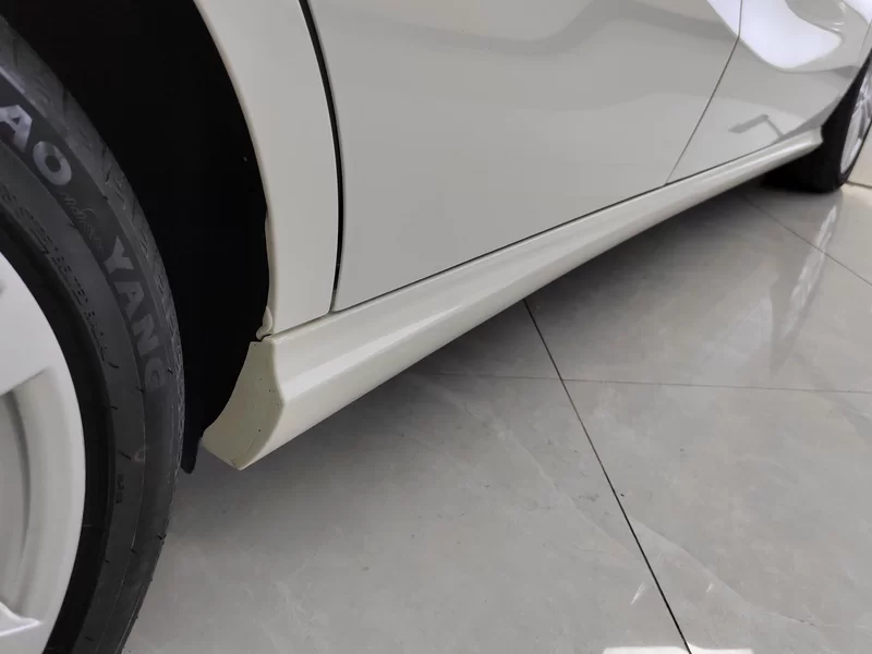 Mercedes-Benz A Class (Imported) 2018 car image #24