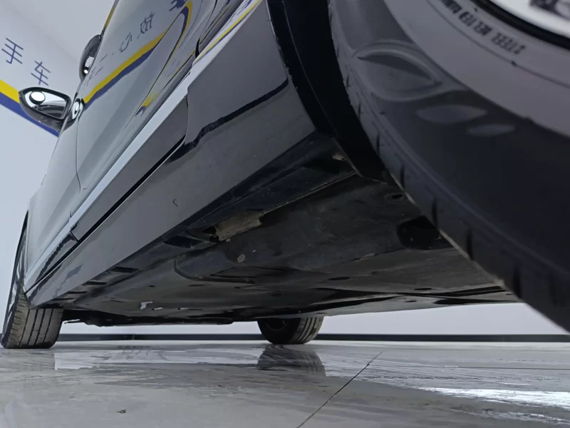 Volkswagen Magotan GTE 2021 car image #24