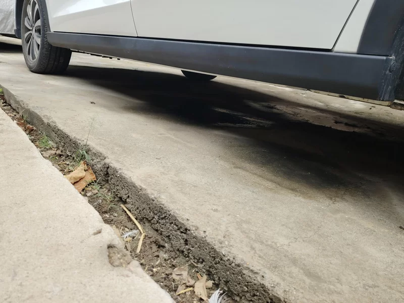 Changan Linmax 2018 car image #24