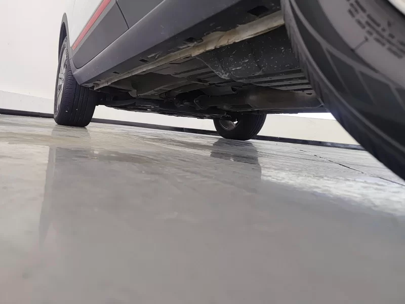 Changan CS55 Plus 2021 immagine di auto #24