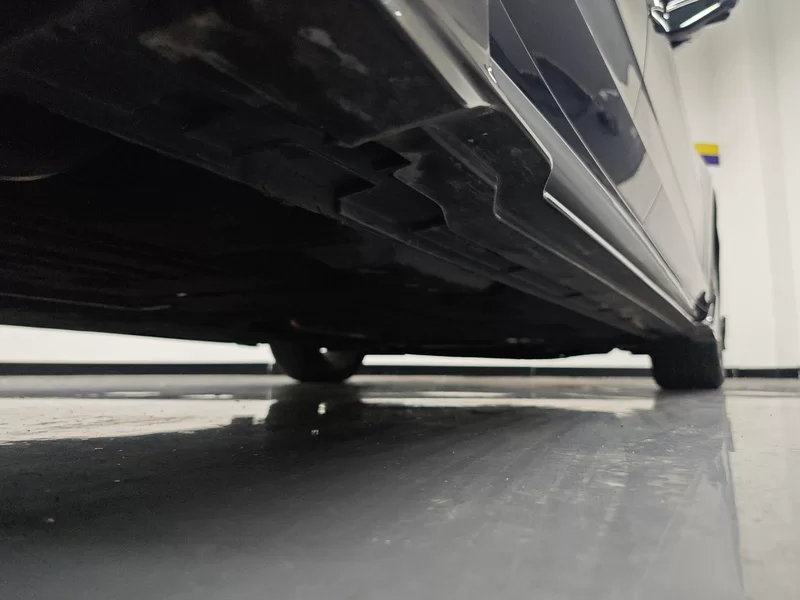 GEELY PrefaceL 2023 car image #24