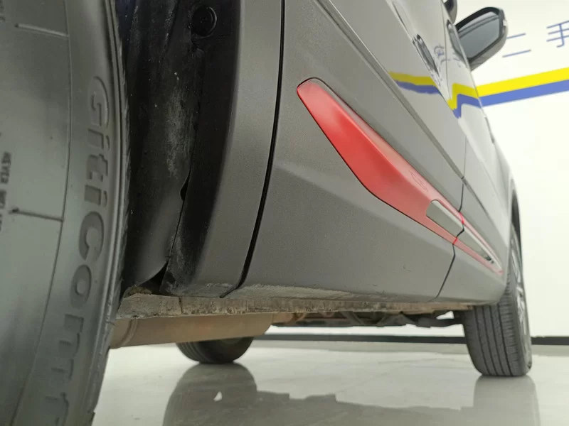 长安 长安CS75 2023 汽车图片 #24