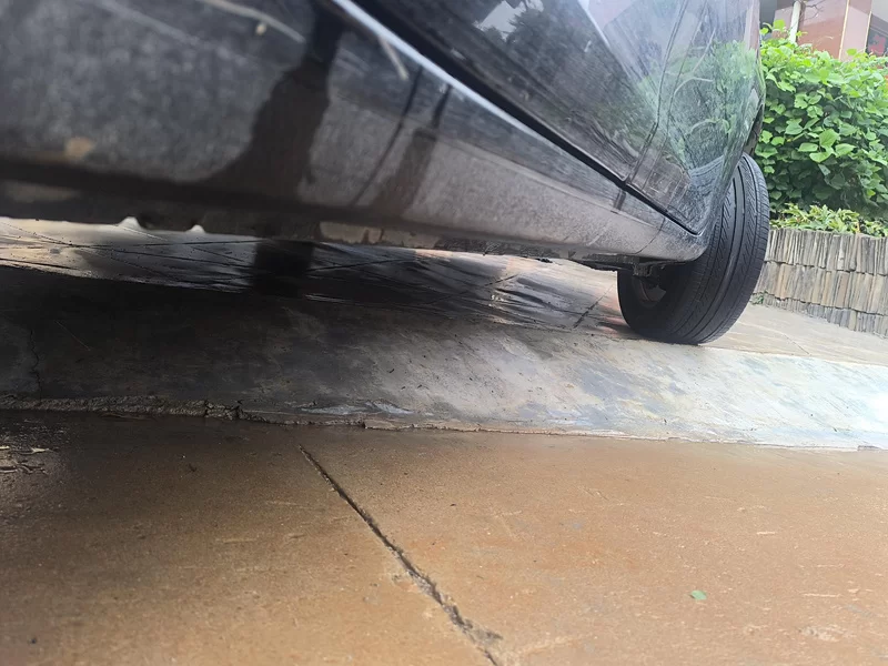 BYD SuRui 2013 car image #24