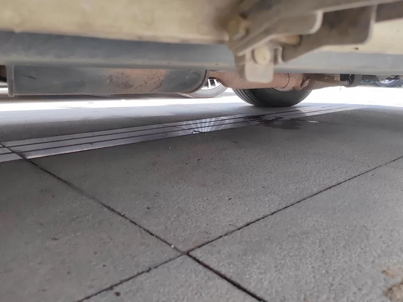 Ford Edge (Imported) 2013 #24 Ford Edge (Imported) 2013 imagen de coche #24