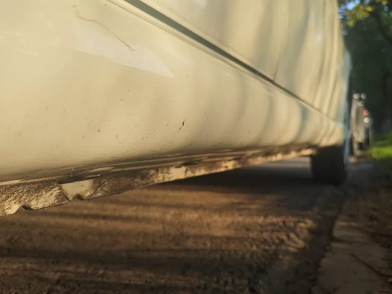 BYD F0 2015 car image #24