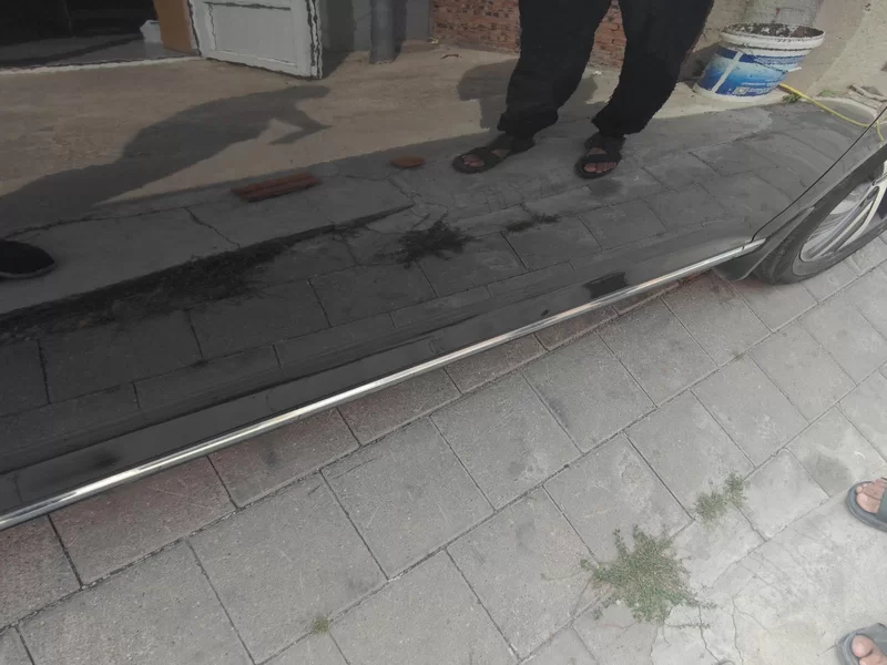 Volkswagen Magotan GTE 2021 car image #24