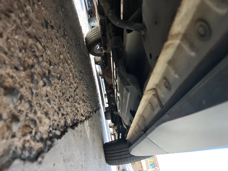 Haval H6S 2022 #24 Haval H6S 2022 car image #24