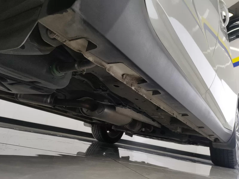 GEELY JiaJi 2021 car image #24