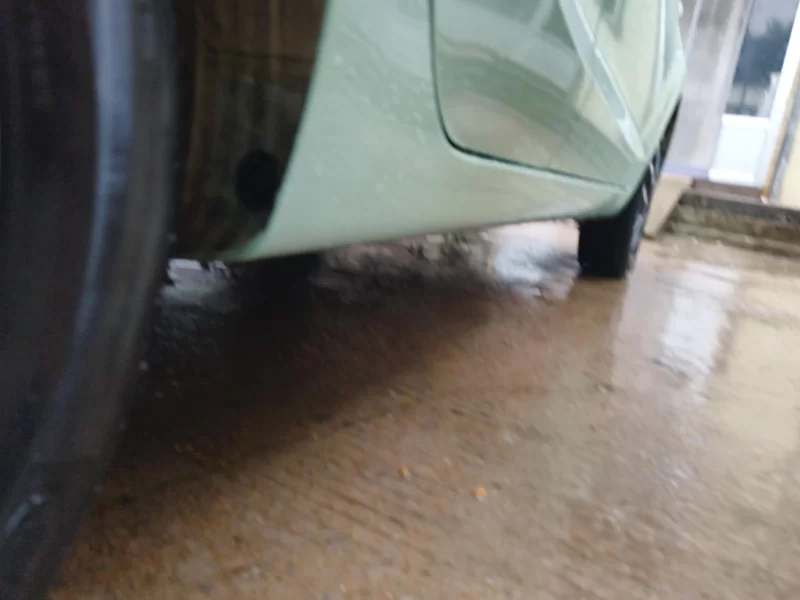 Changan BenBen E-Star 2022 car image #24