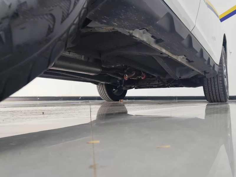 GEELY OkavangoPRO 2024 car image #24