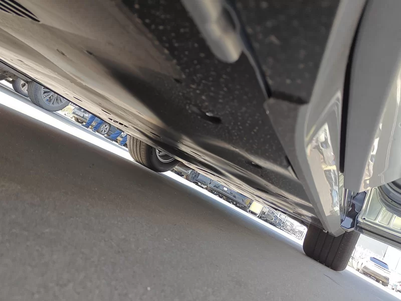 Honda P7 2025 car image #24