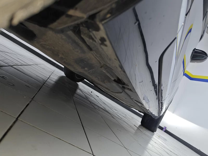 Volkswagen Magotan GTE 2022 #24 Volkswagen Magotan GTE 2022 car image #24