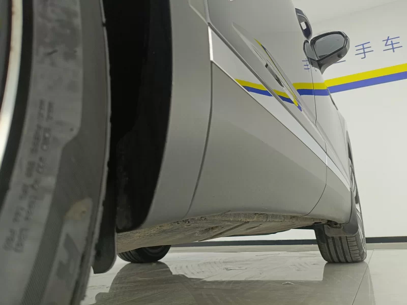 Volkswagen Talagon 2022 image de voiture #24