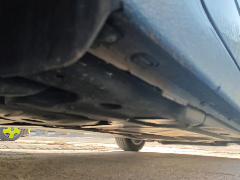 Volkswagen Touran 2018 car image #24