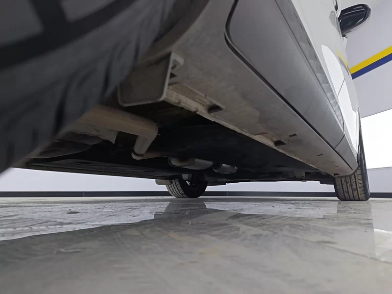 Hyundai Custo 2024 car image #24