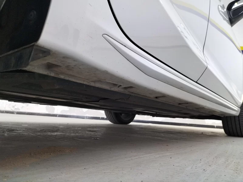 Changan Raeton Plus 2024 car image #24