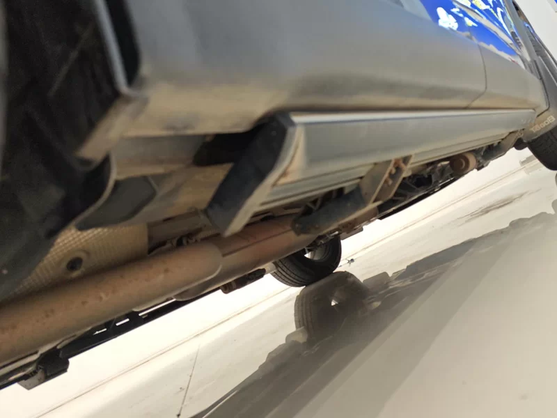 Chery Tiggo 8 Plus e+ 2022 car image #24