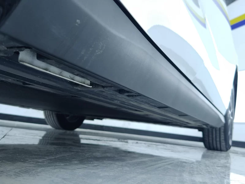 BYD e7 2025 car image #24