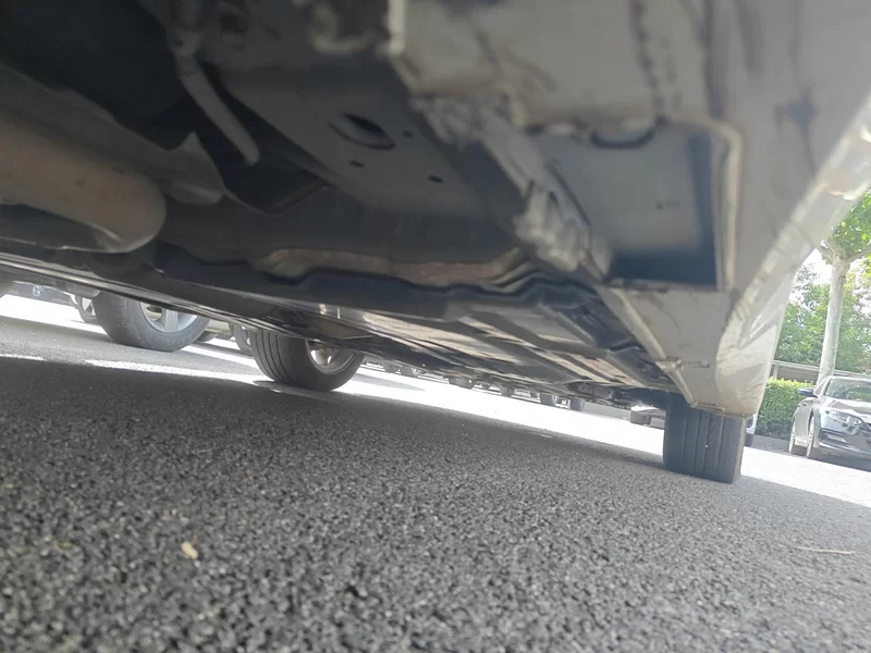 Honda Jade 2018 immagine di auto #24