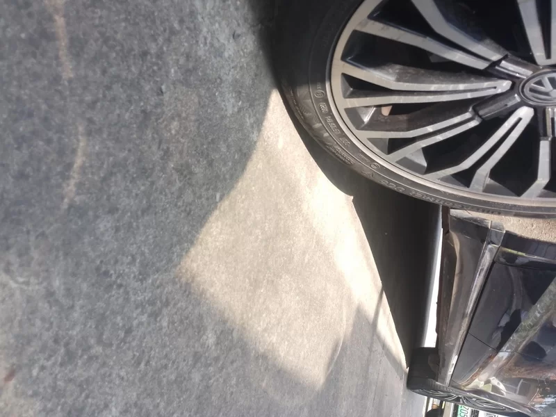 Volkswagen Phideon 2017 #24 Volkswagen Phideon 2017 imagem de carro #24