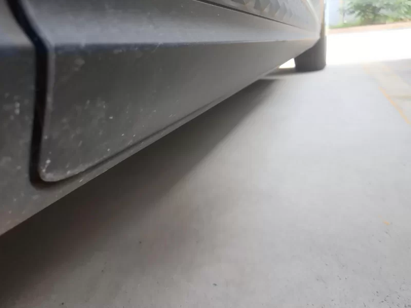 Hyundai Custo 2022 immagine di auto #24