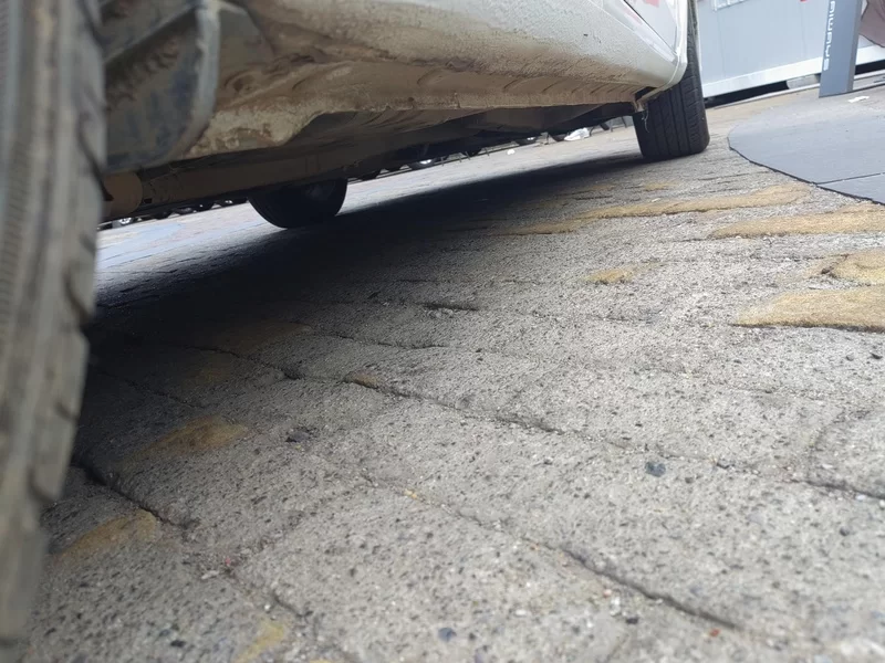 BYD SuRui 2016 #24 BYD SuRui 2016 car image #24