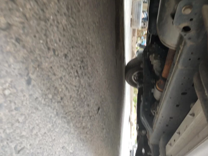 Toyota Prado (Imported) 2015 car image #24