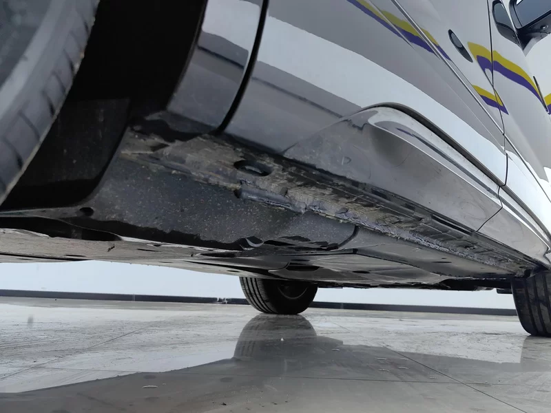 Volkswagen Tayron GTE 2024 car image #24