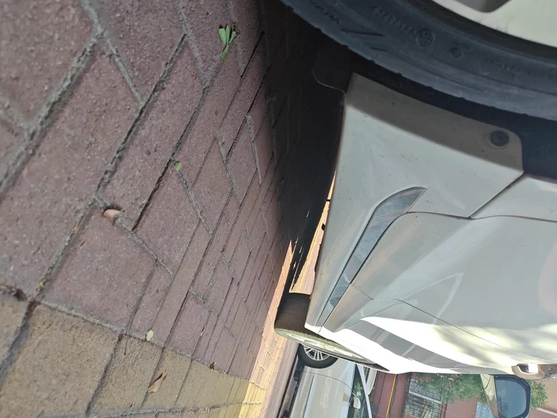 Hyundai Sonata 2017 car image #24