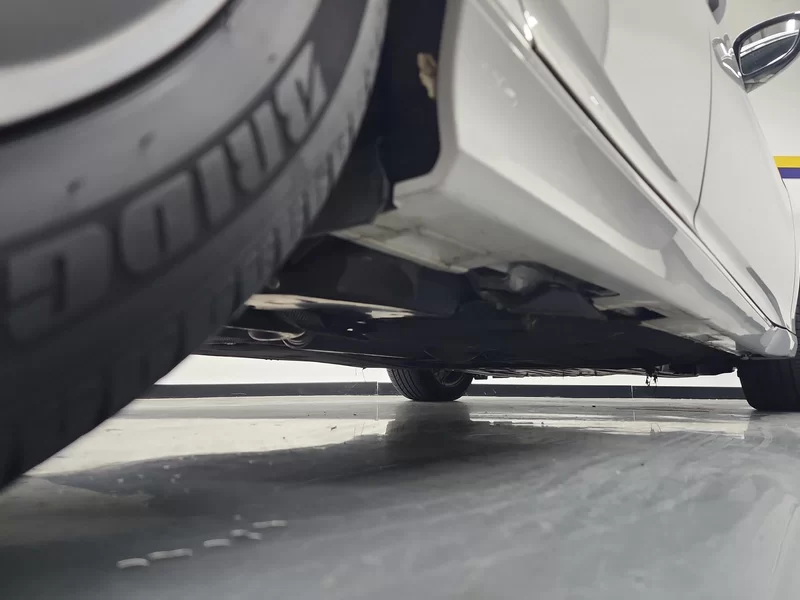 Honda Inspire 2022 #24 Honda Inspire 2022 car image #24