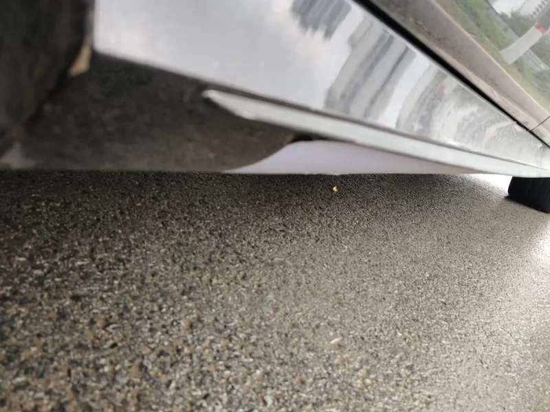 Mercedes-Benz E Class New Energy 2022 car image #24