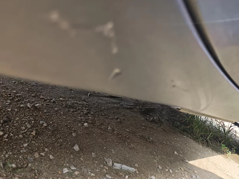 Ford EcoSport 2015 image de voiture #24