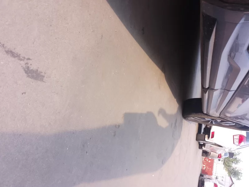 SWM斯威汽车 SWM斯威G01 2019 汽车图片 #24