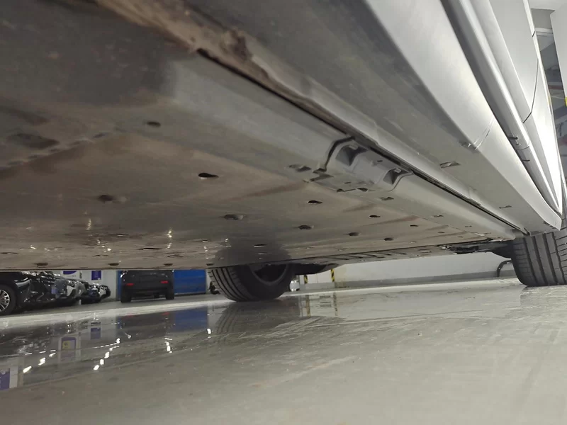 Volkswagen ID.6 X 2022 #24 Volkswagen ID.6 X 2022 immagine di auto #24