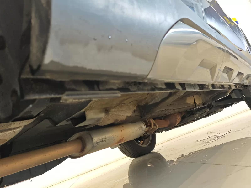 Haval H4 2018 #24 Haval H4 2018 image de voiture #24