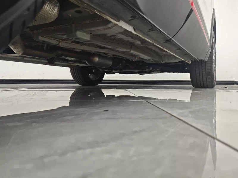 Changan CS35 Plus 2023 immagine di auto #24