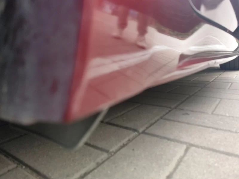 Nissan Maxima 2016 car image #24