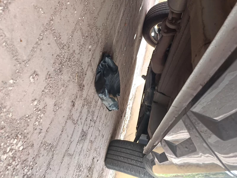 Haval H4 2018 car image #24