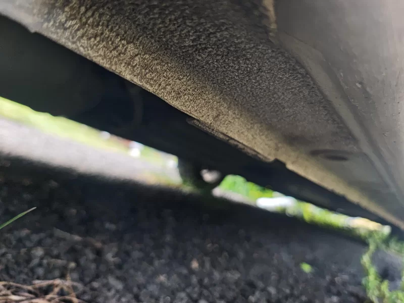 Great Wall C50 2015 car image #24