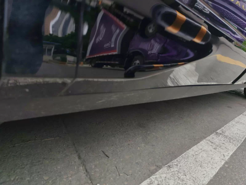 BYD SongL EV 2025 #24 BYD SongL EV 2025 immagine di auto #24