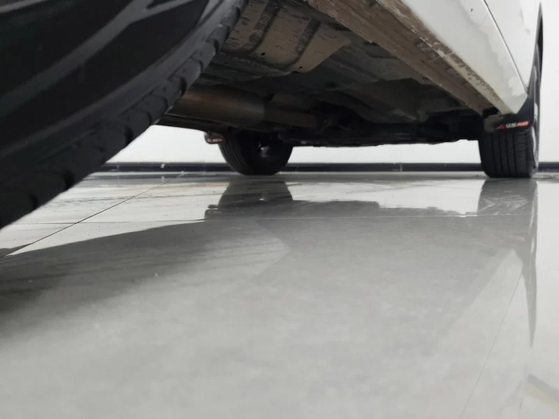 Changan CS55 Plus 2024 immagine di auto #24