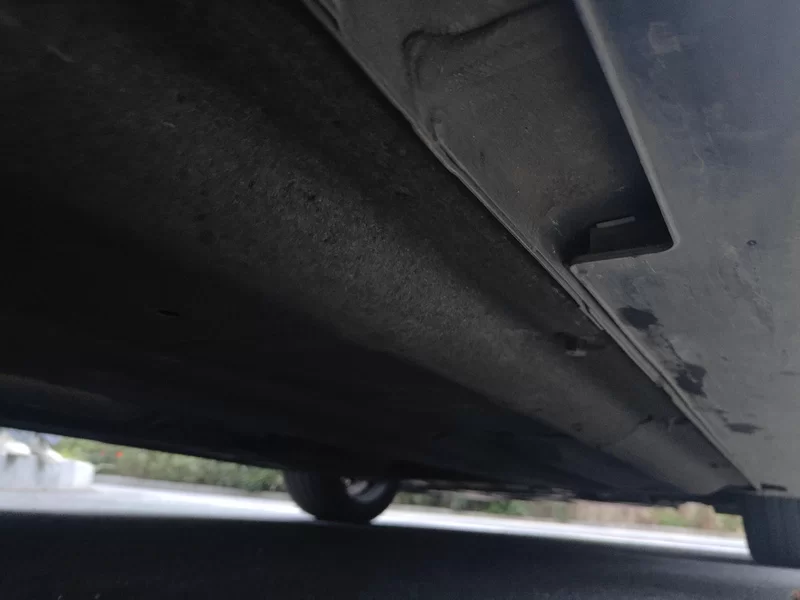 Hyundai Sonata 2022 car image #24