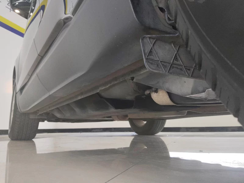 Ford Edge 2019 imagem de carro #24