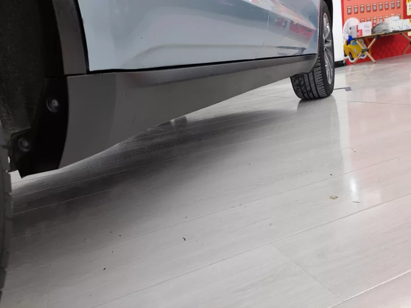 GEELY JiaJi 2020 car image #24