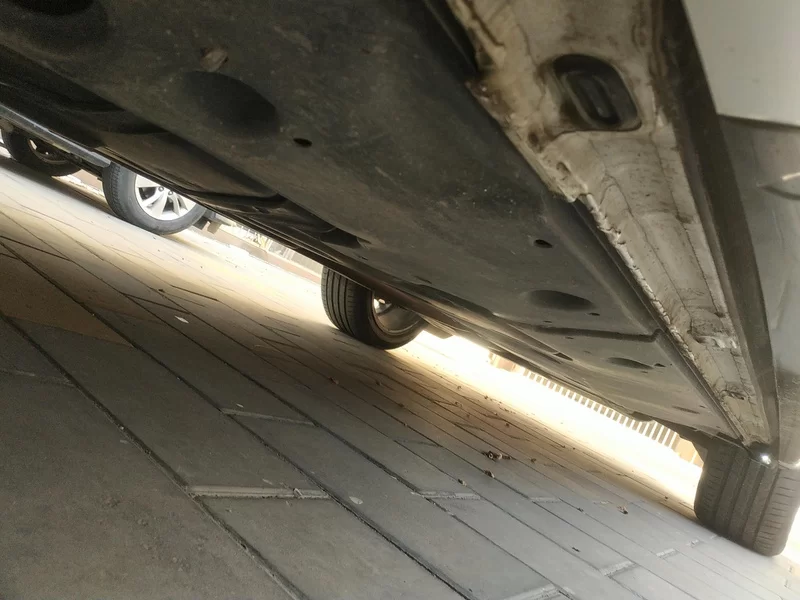 Volkswagen Talagon 2021 #24 Volkswagen Talagon 2021 immagine di auto #24